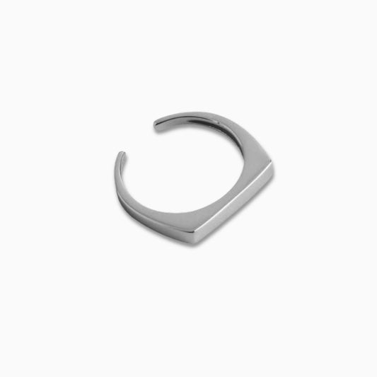 Geometric Edge Ring