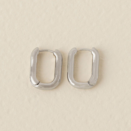 Base U-shaped Hoops