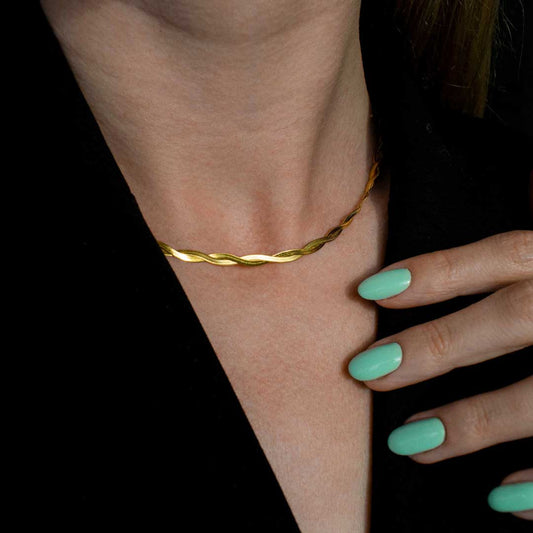 Braided Chain