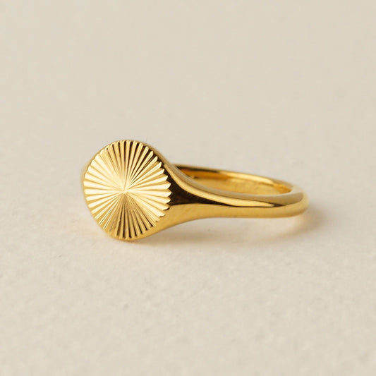 Vintage Luxury Ring