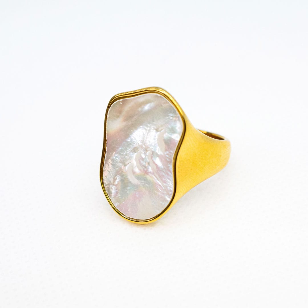 Statement Ring