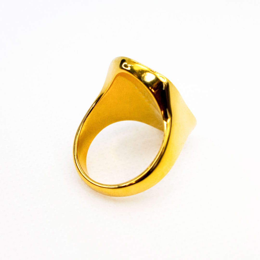 Statement Ring