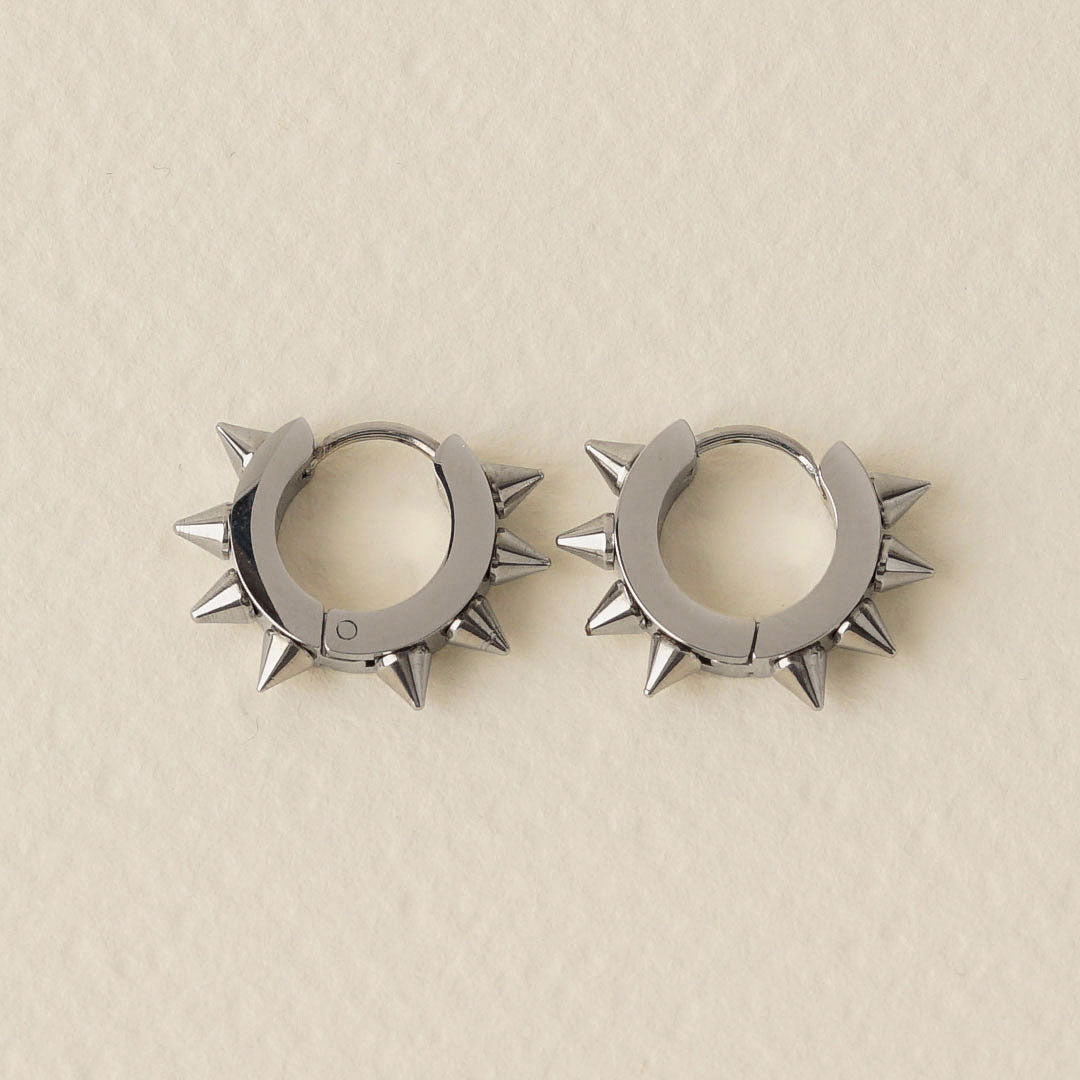 Spike Earrings