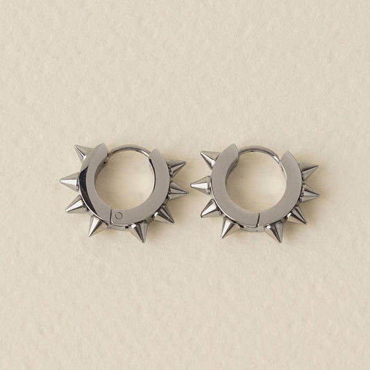Spike Earrings