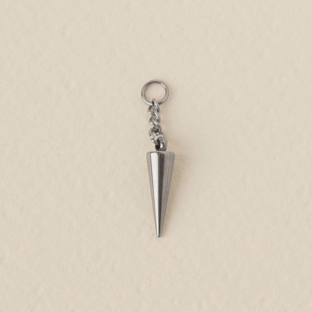 Spike Charm