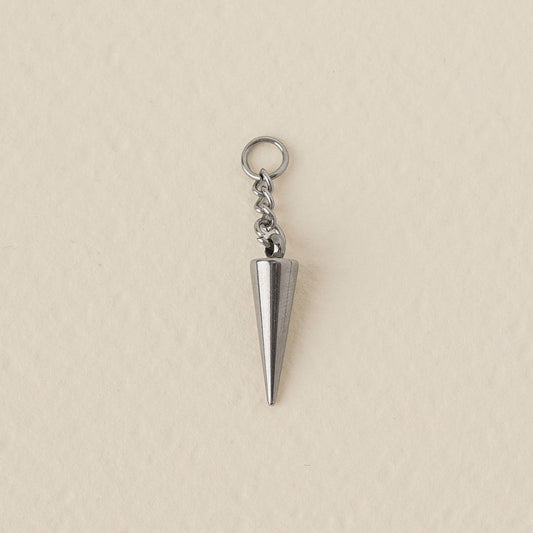 Spike Charm