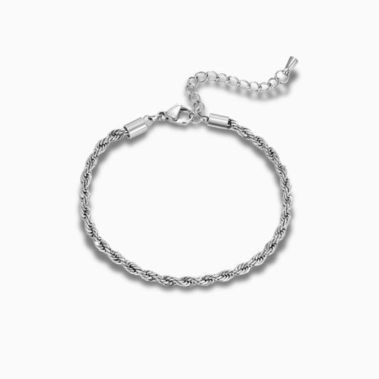 Twisted Bracelet