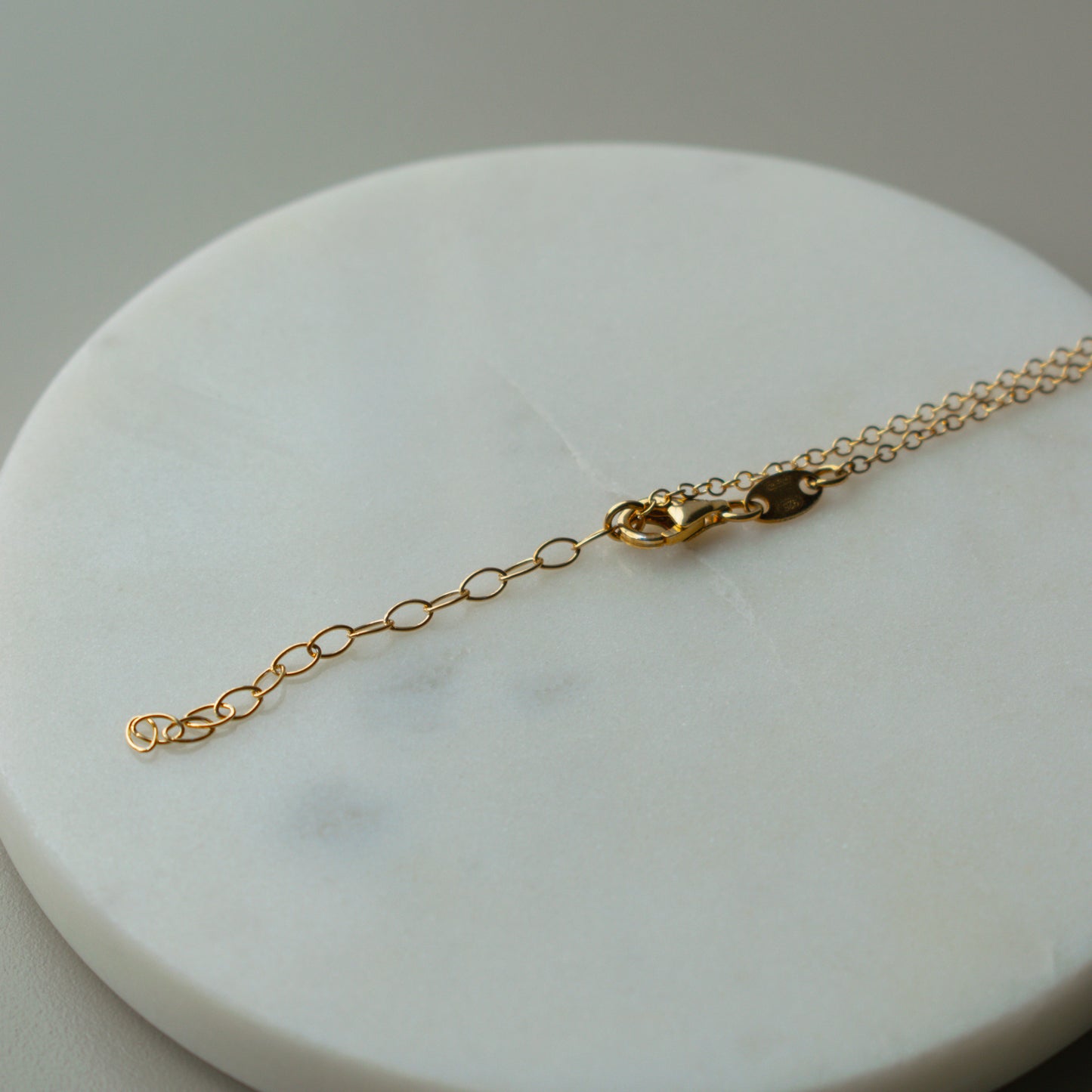 Sterling Silver Wing necklace