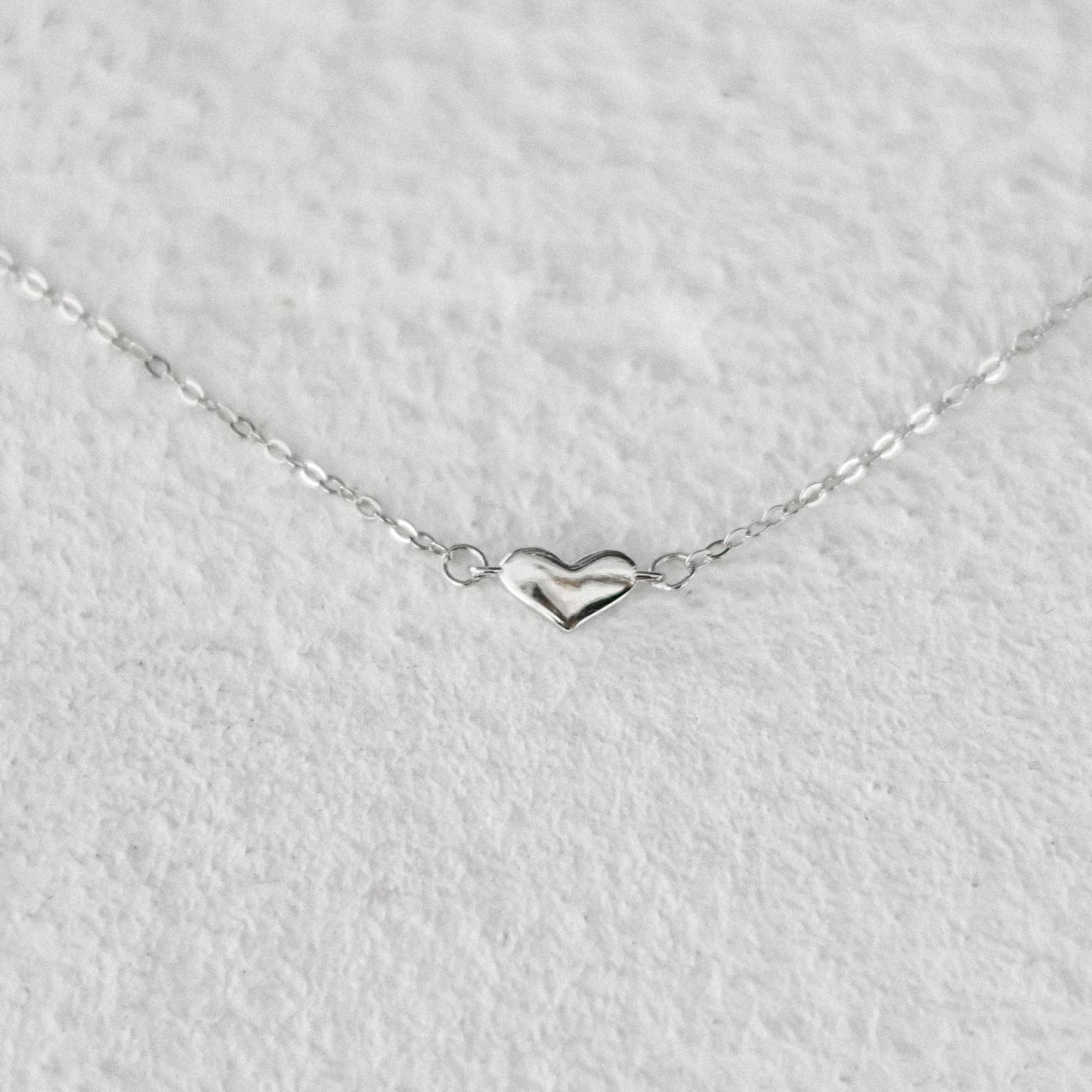 Heart Minimalistic Bracelet