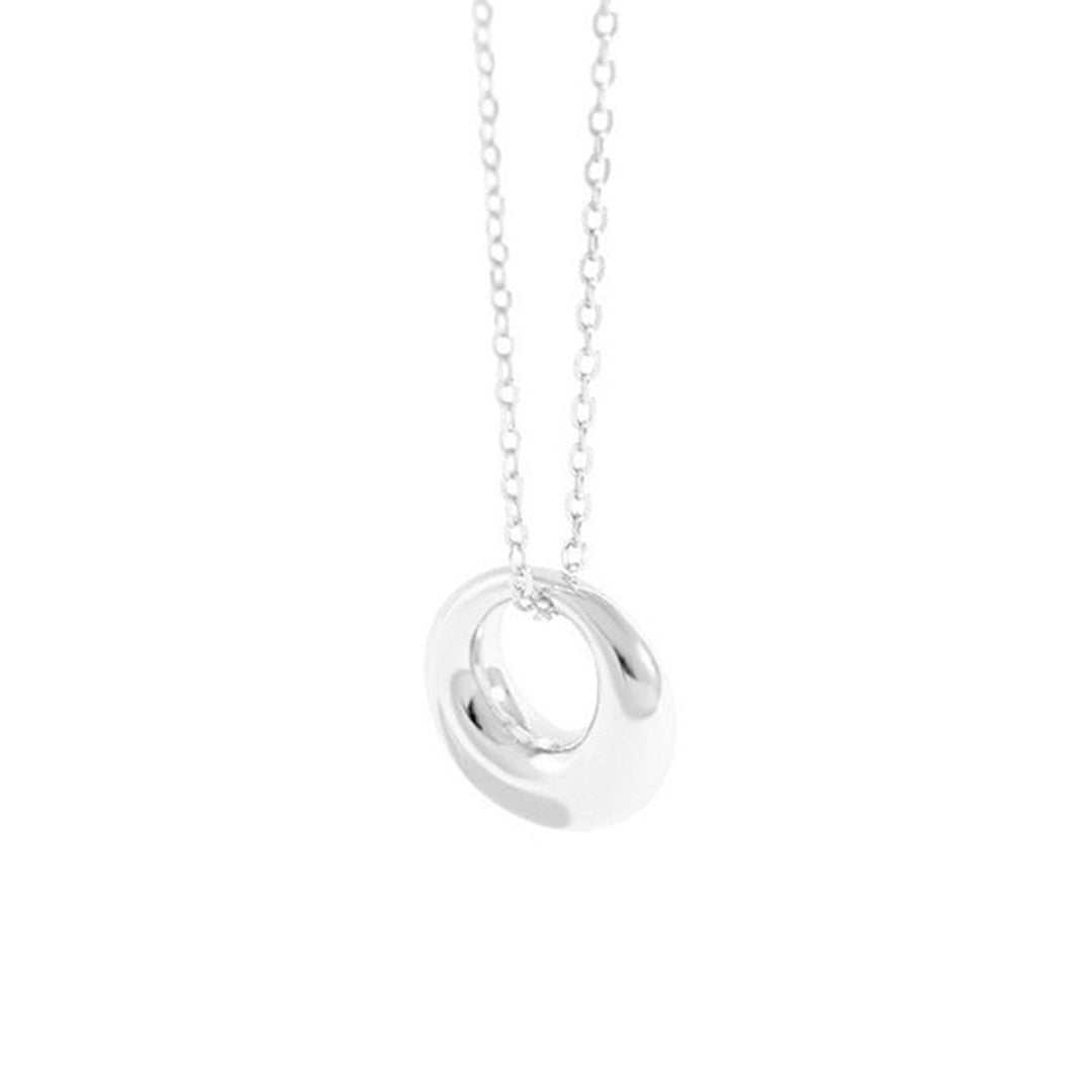 Circle Pendant