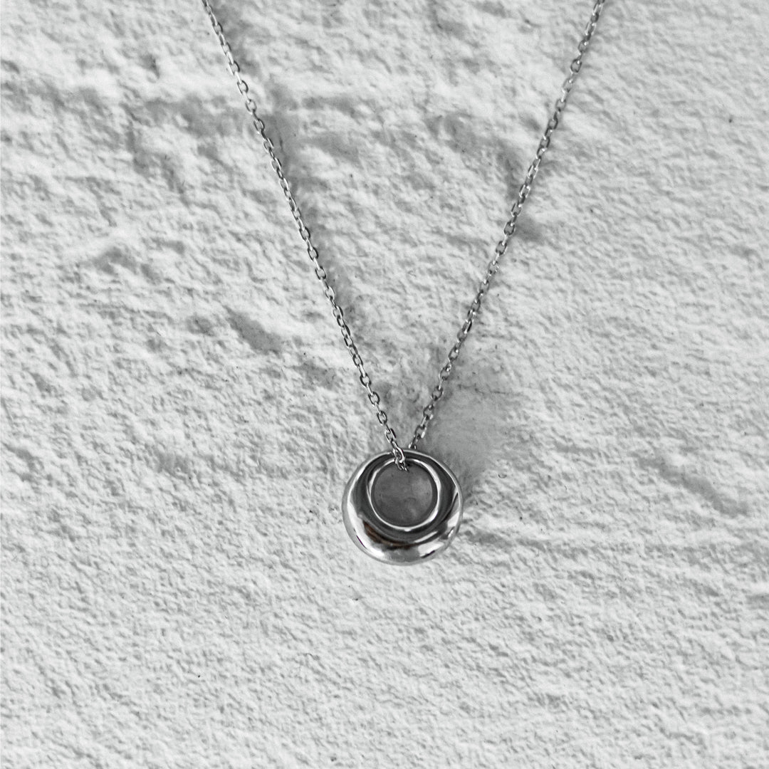 Circle Pendant